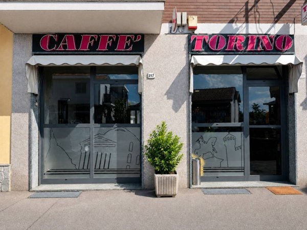 negozio in vendita a Nichelino