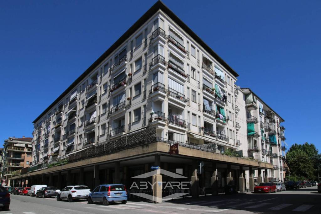 appartamento in vendita a Nichelino