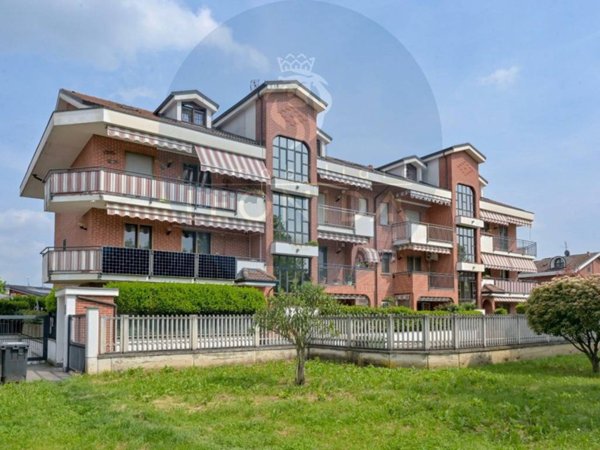 appartamento in vendita a Nichelino