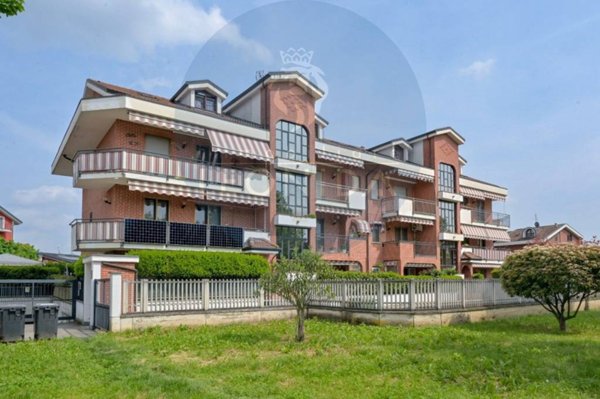 appartamento in vendita a Nichelino