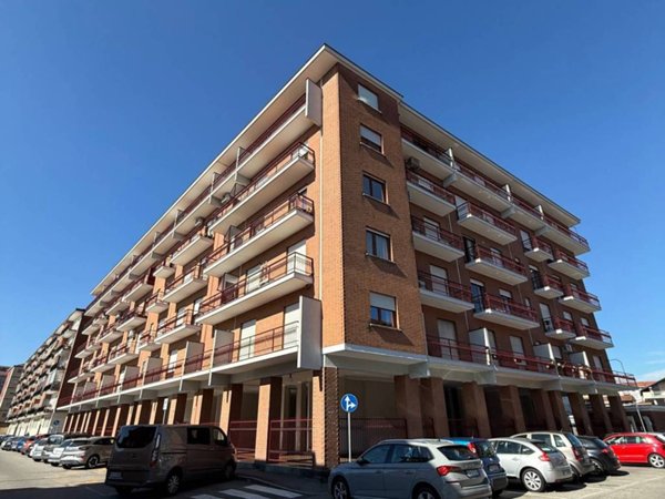 appartamento in vendita a Nichelino in zona Crociera