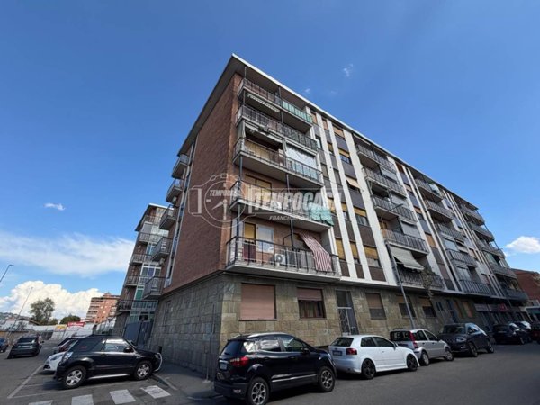 appartamento in vendita a Nichelino in zona Crociera