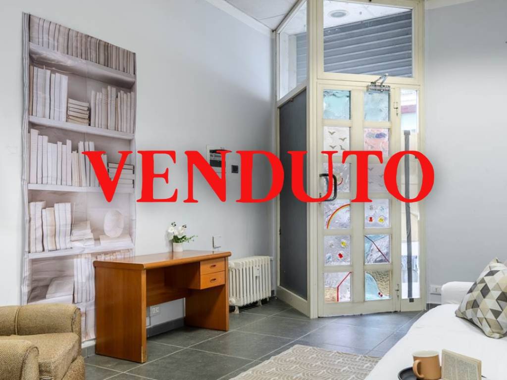 appartamento in vendita a Nichelino