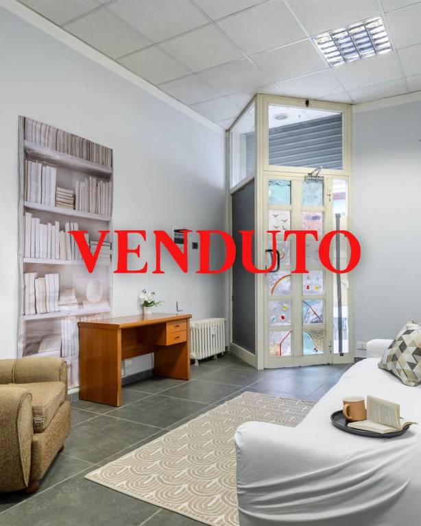 appartamento in vendita a Nichelino