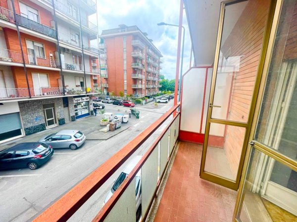 appartamento in vendita a Nichelino