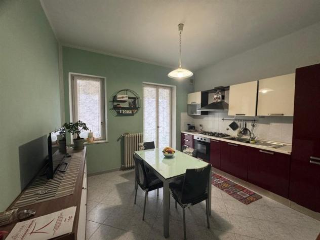 appartamento in vendita a Nichelino
