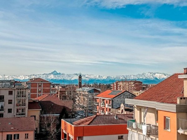 appartamento in vendita a Nichelino