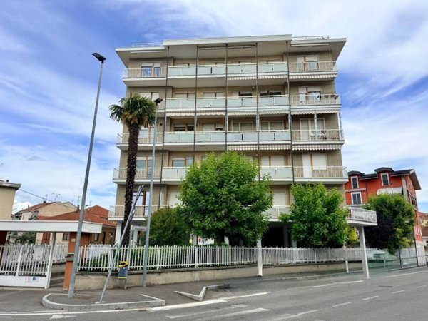 appartamento in vendita a Nichelino