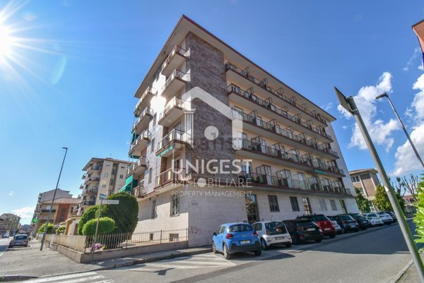appartamento in vendita a Nichelino