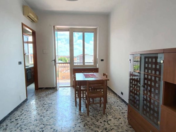 appartamento in vendita a Nichelino in zona Crociera