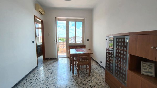 appartamento in vendita a Nichelino in zona Crociera