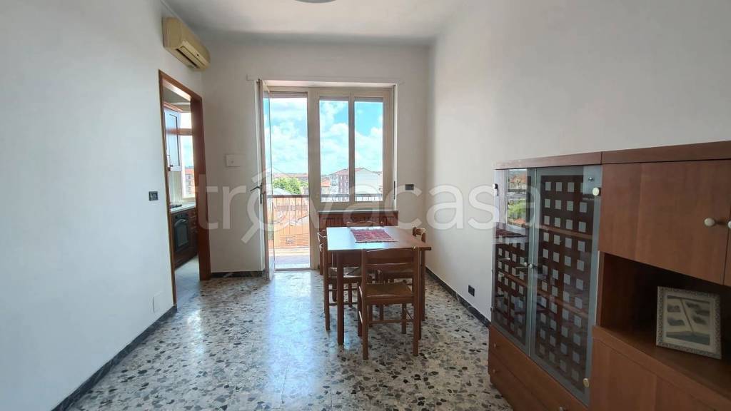 appartamento in vendita a Nichelino in zona Crociera
