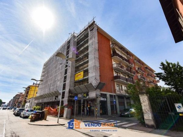 appartamento in vendita a Nichelino
