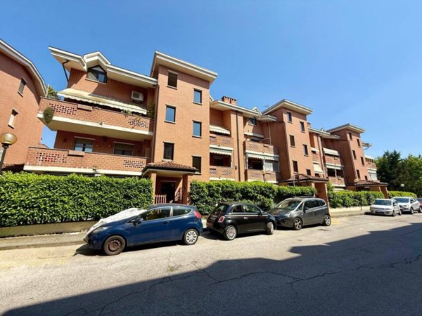 appartamento in vendita a Nichelino