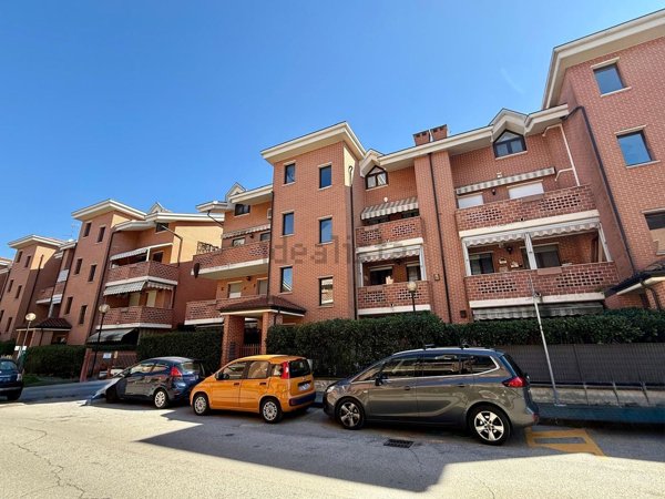 appartamento in vendita a Nichelino