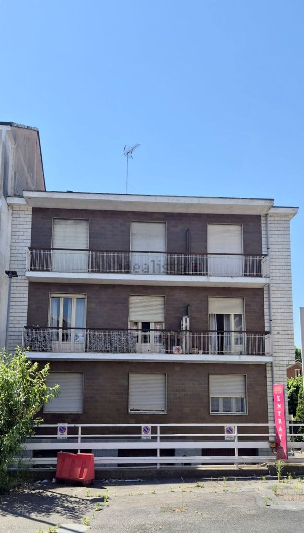 appartamento in vendita a Nichelino