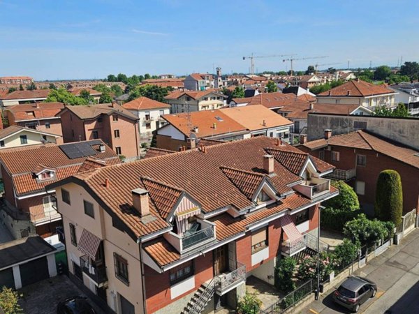appartamento in vendita a Nichelino