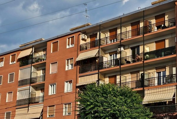 appartamento in vendita a Nichelino