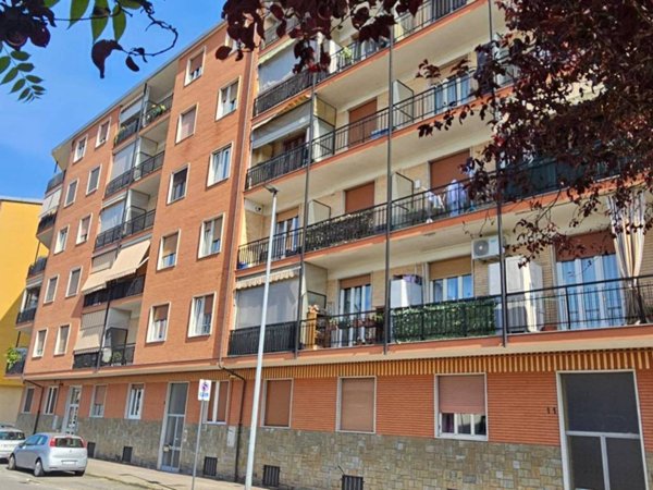 appartamento in vendita a Nichelino