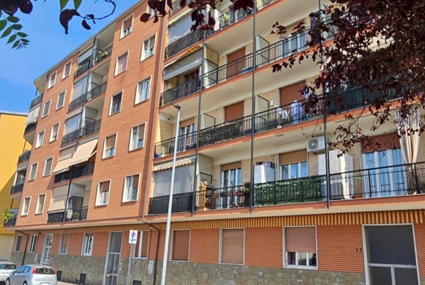 appartamento in vendita a Nichelino