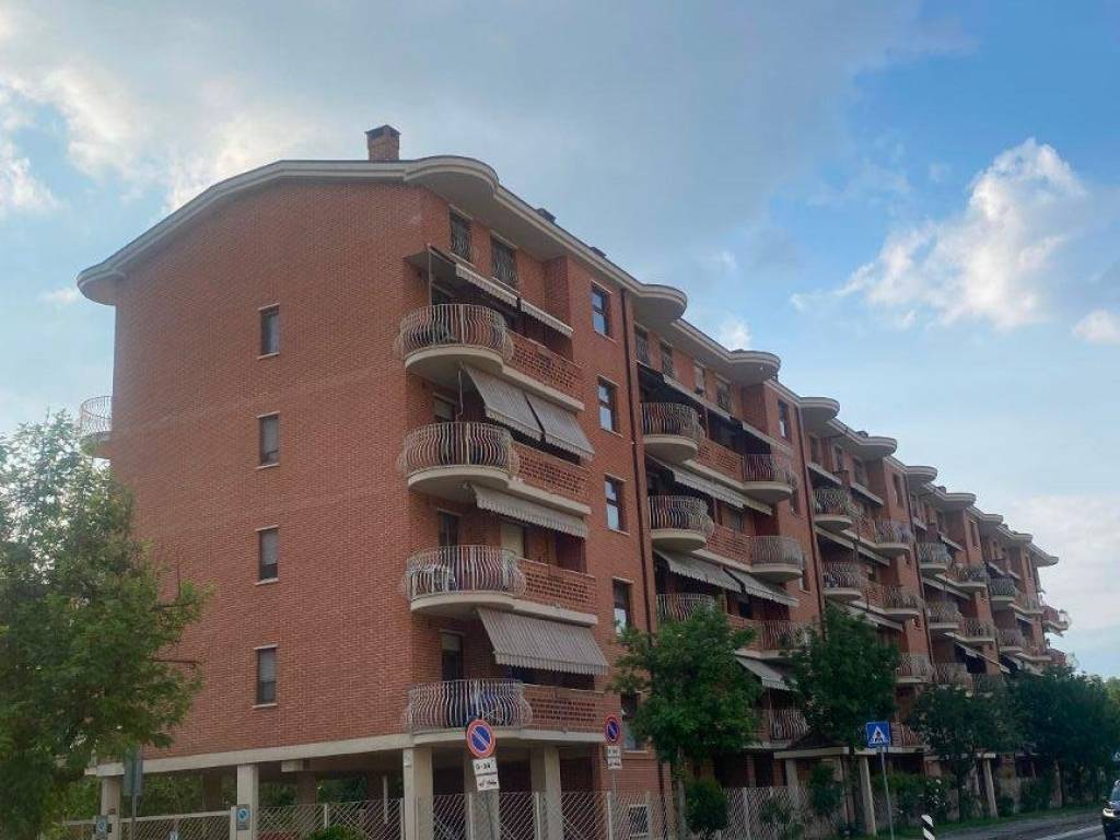 appartamento in vendita a Nichelino