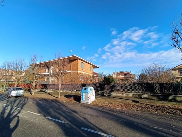 appartamento in vendita a Nichelino
