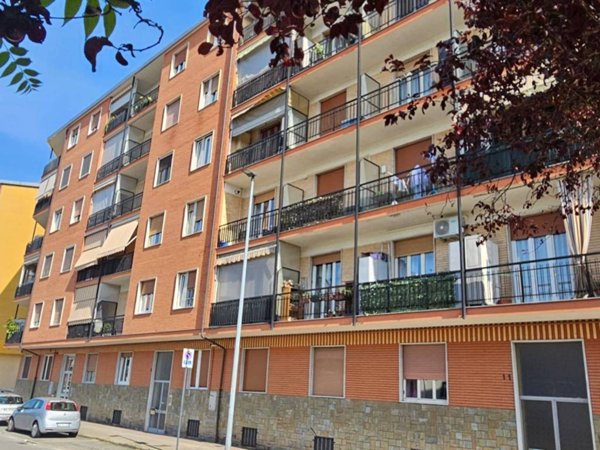 appartamento in vendita a Nichelino