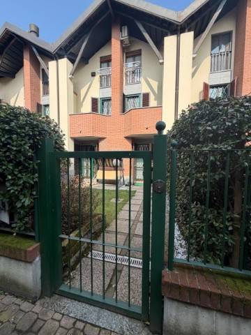 casa indipendente in vendita a Nichelino