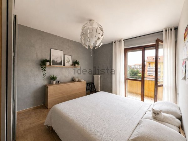 appartamento in vendita a Nichelino