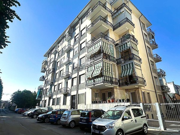 appartamento in vendita a Nichelino
