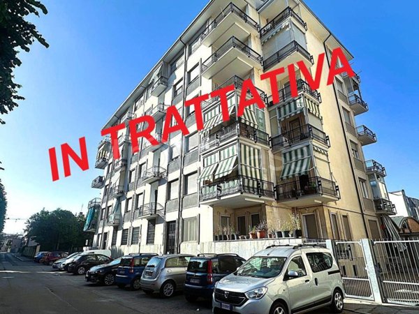 appartamento in vendita a Nichelino