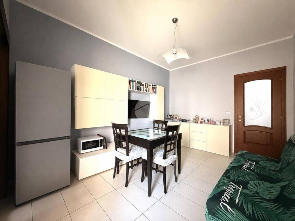appartamento in vendita a Nichelino