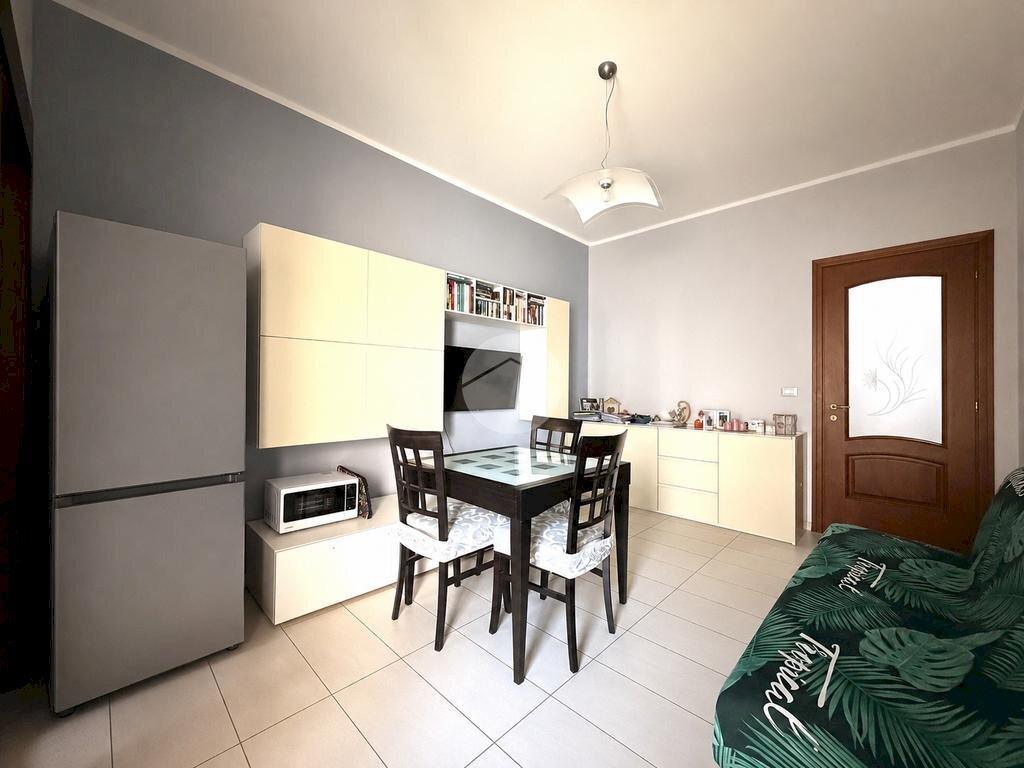 appartamento in vendita a Nichelino