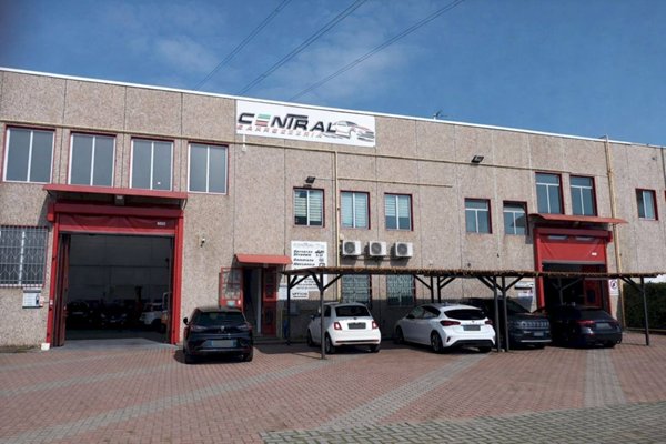 ufficio in vendita a Nichelino