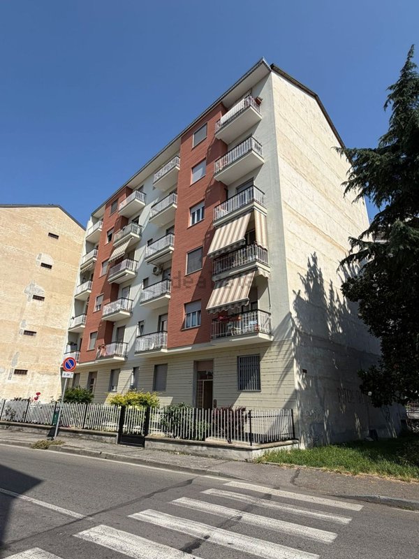 appartamento in vendita a Nichelino