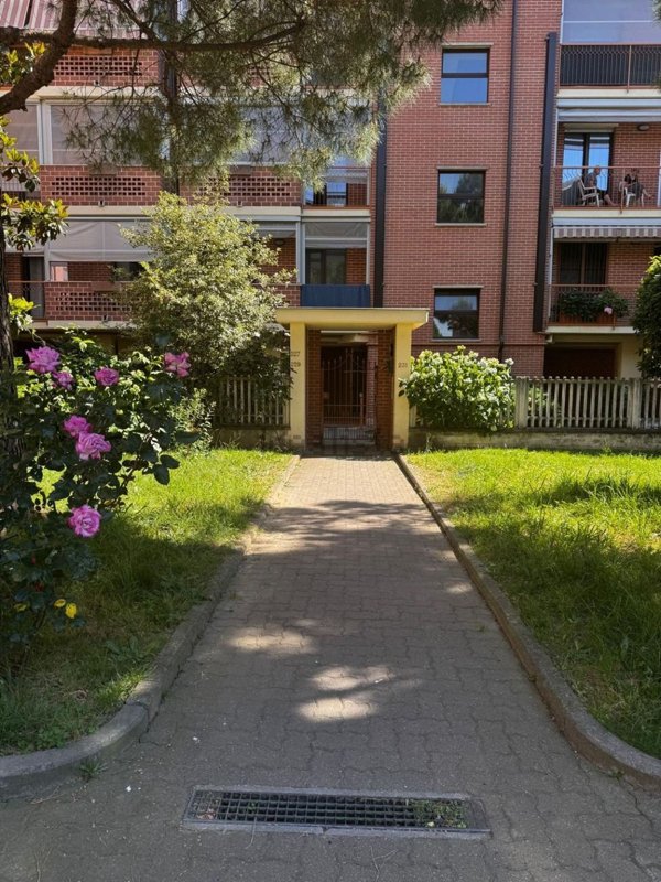 appartamento in vendita a Nichelino