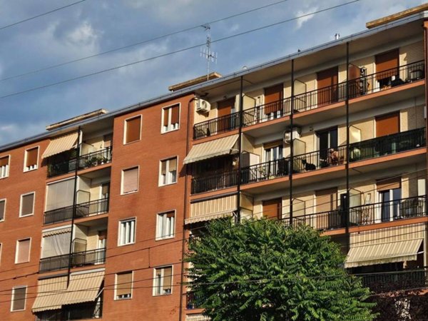 appartamento in vendita a Nichelino