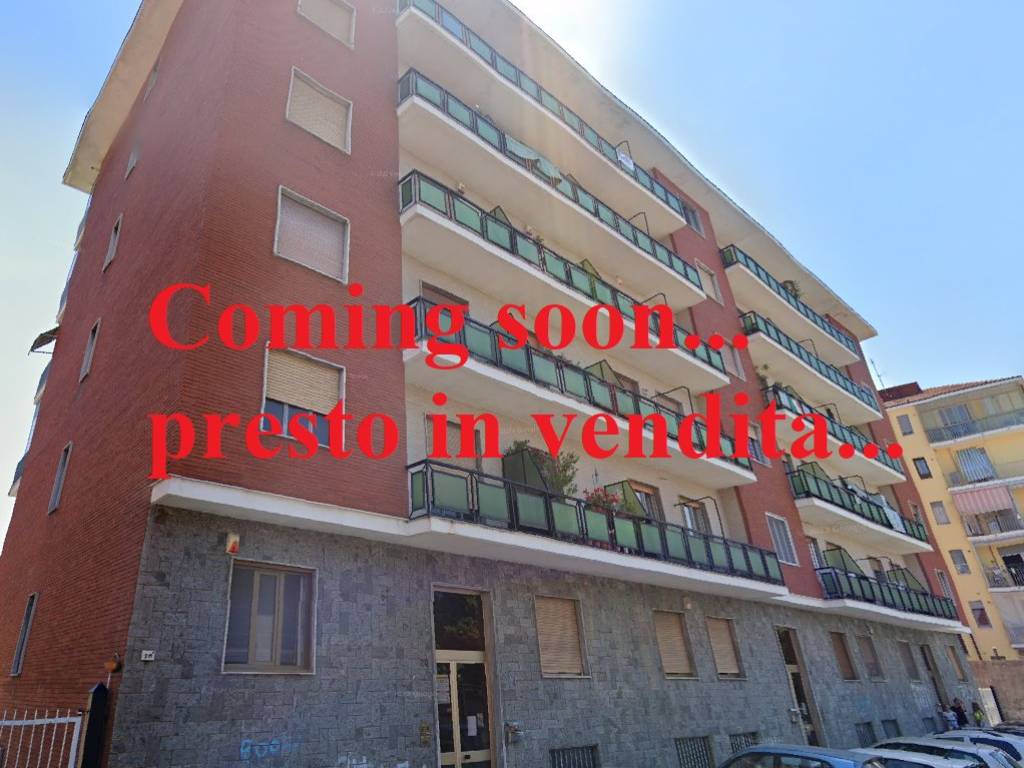 appartamento in vendita a Nichelino