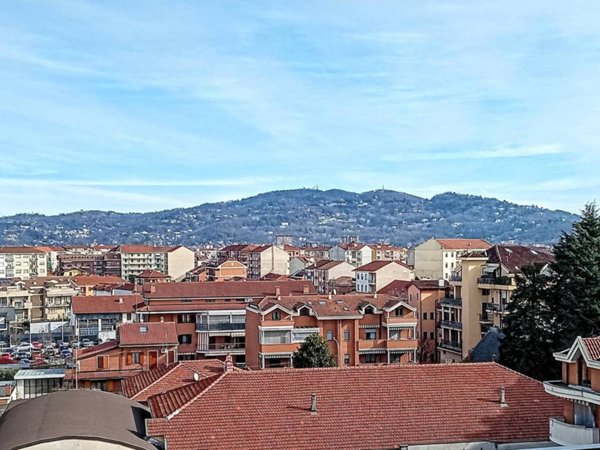 appartamento in vendita a Nichelino