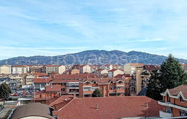 appartamento in vendita a Nichelino