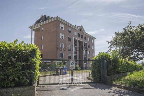 appartamento in vendita a Nichelino