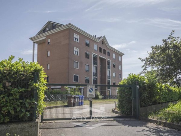 appartamento in vendita a Nichelino