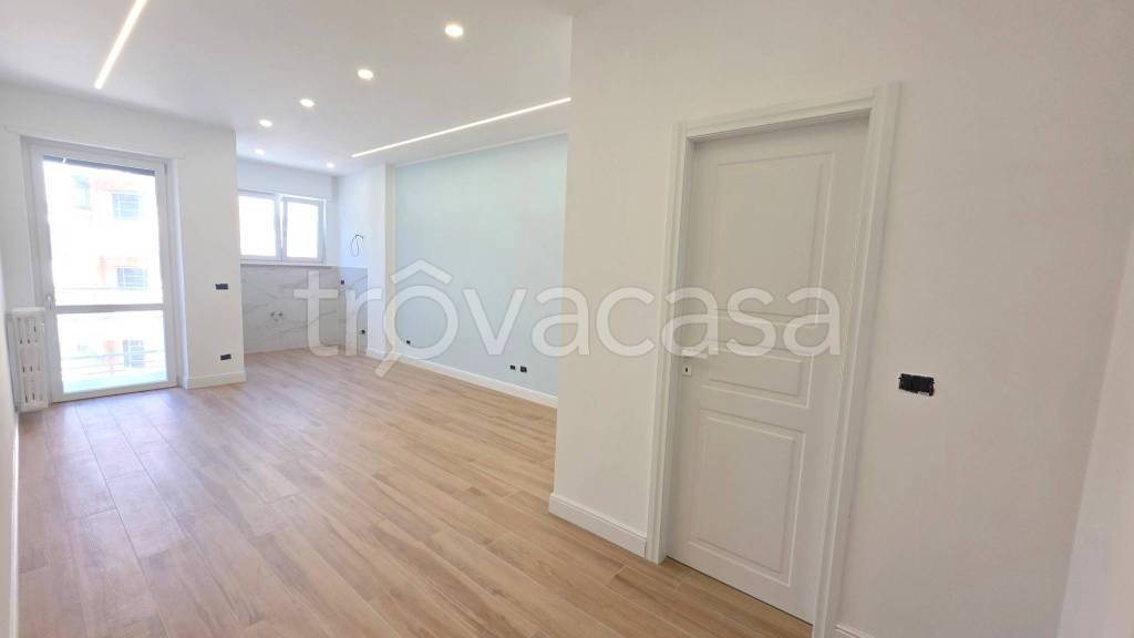 appartamento in vendita a Nichelino