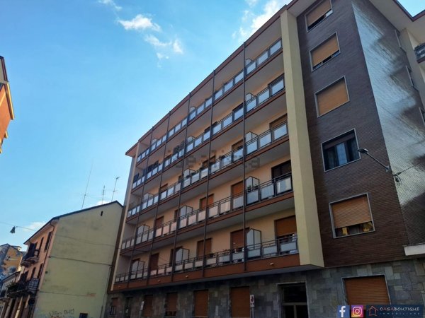 appartamento in vendita a Nichelino