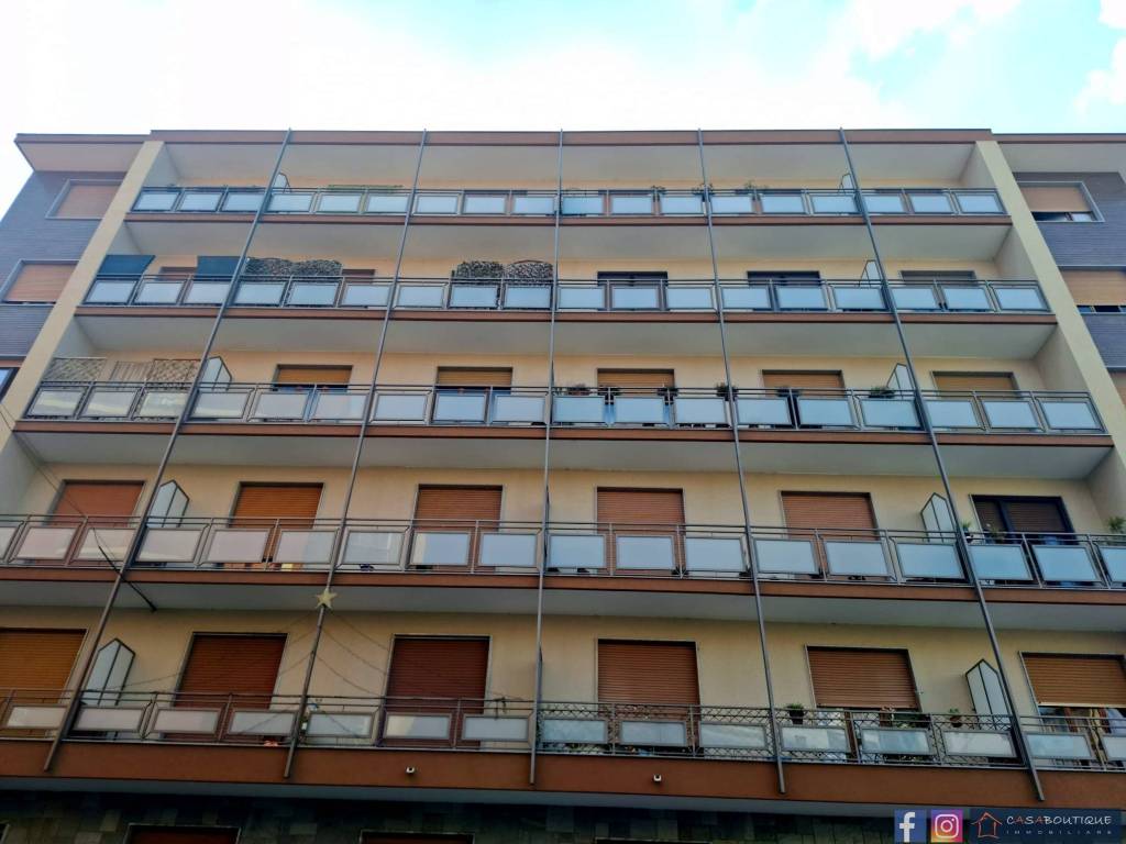 appartamento in vendita a Nichelino