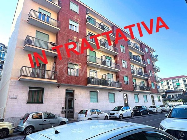 appartamento in vendita a Nichelino