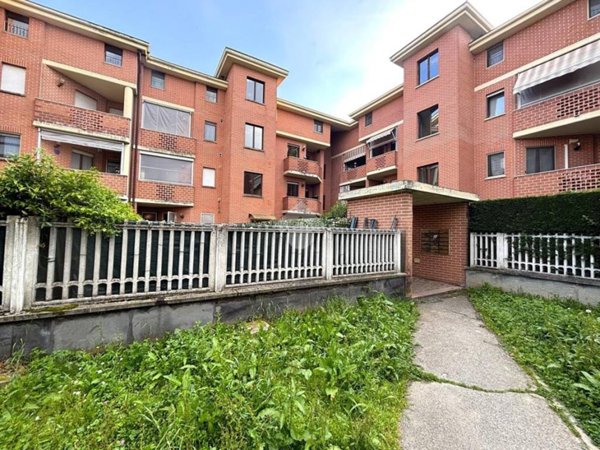 appartamento in vendita a Nichelino