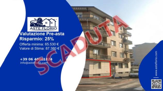 appartamento in vendita a Nichelino in zona Crociera