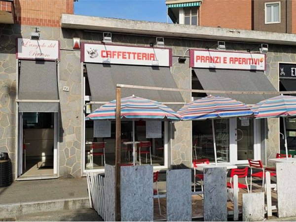 negozio in vendita a Nichelino