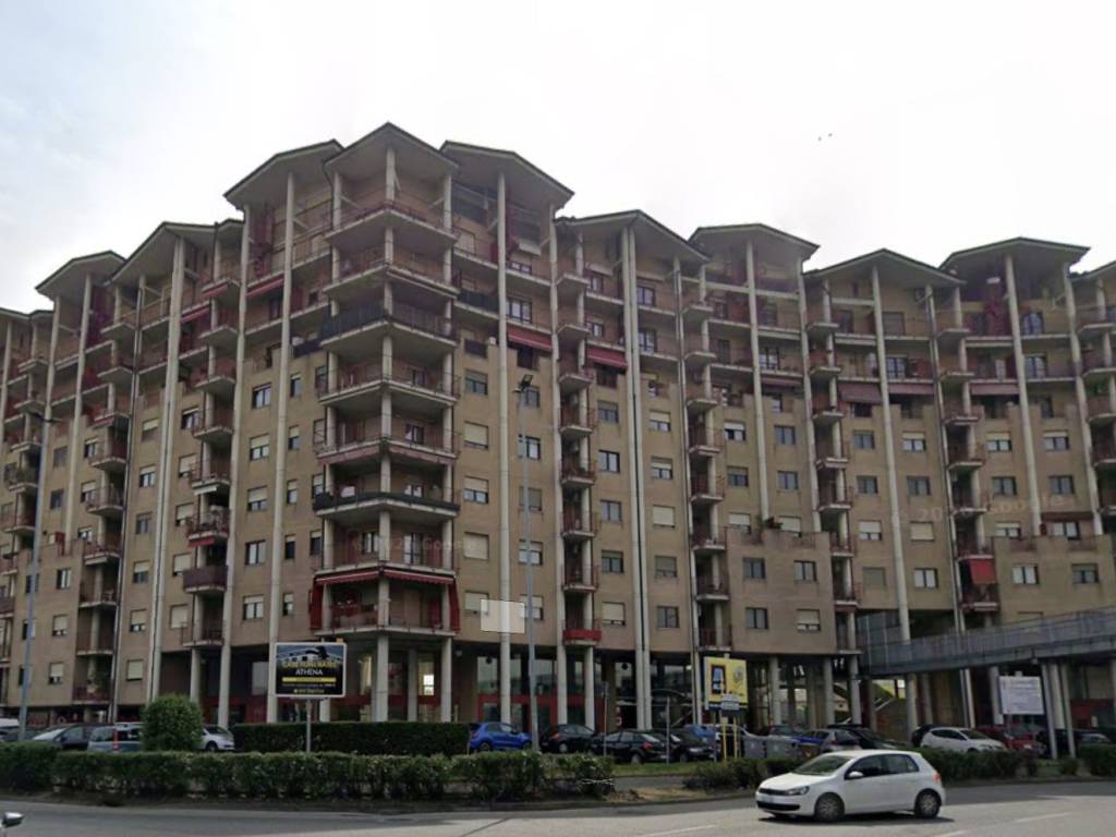 appartamento in vendita a Nichelino